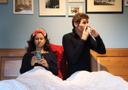 Eine höllische Nacht