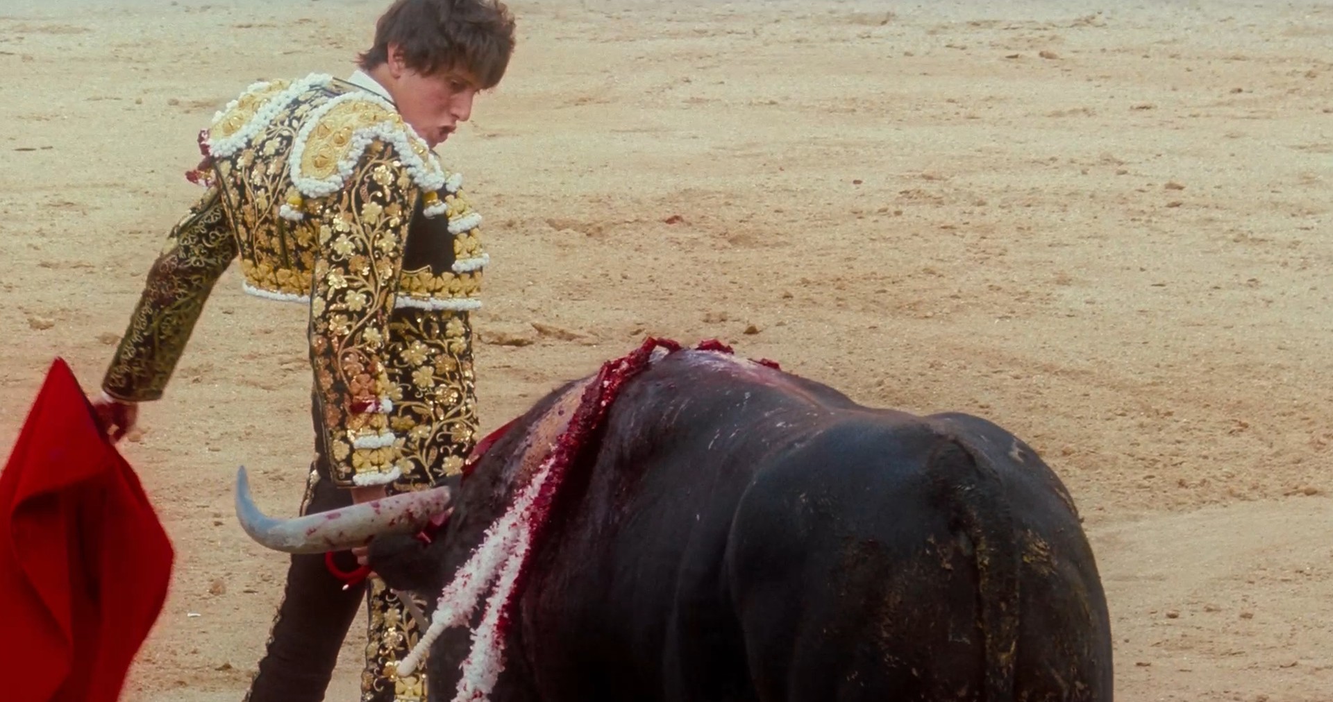 Bilder aus Nachmittage der Einsamkeit