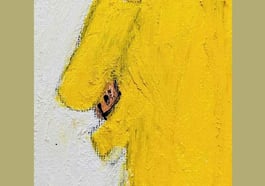 Sara von Meer: Love is the Message