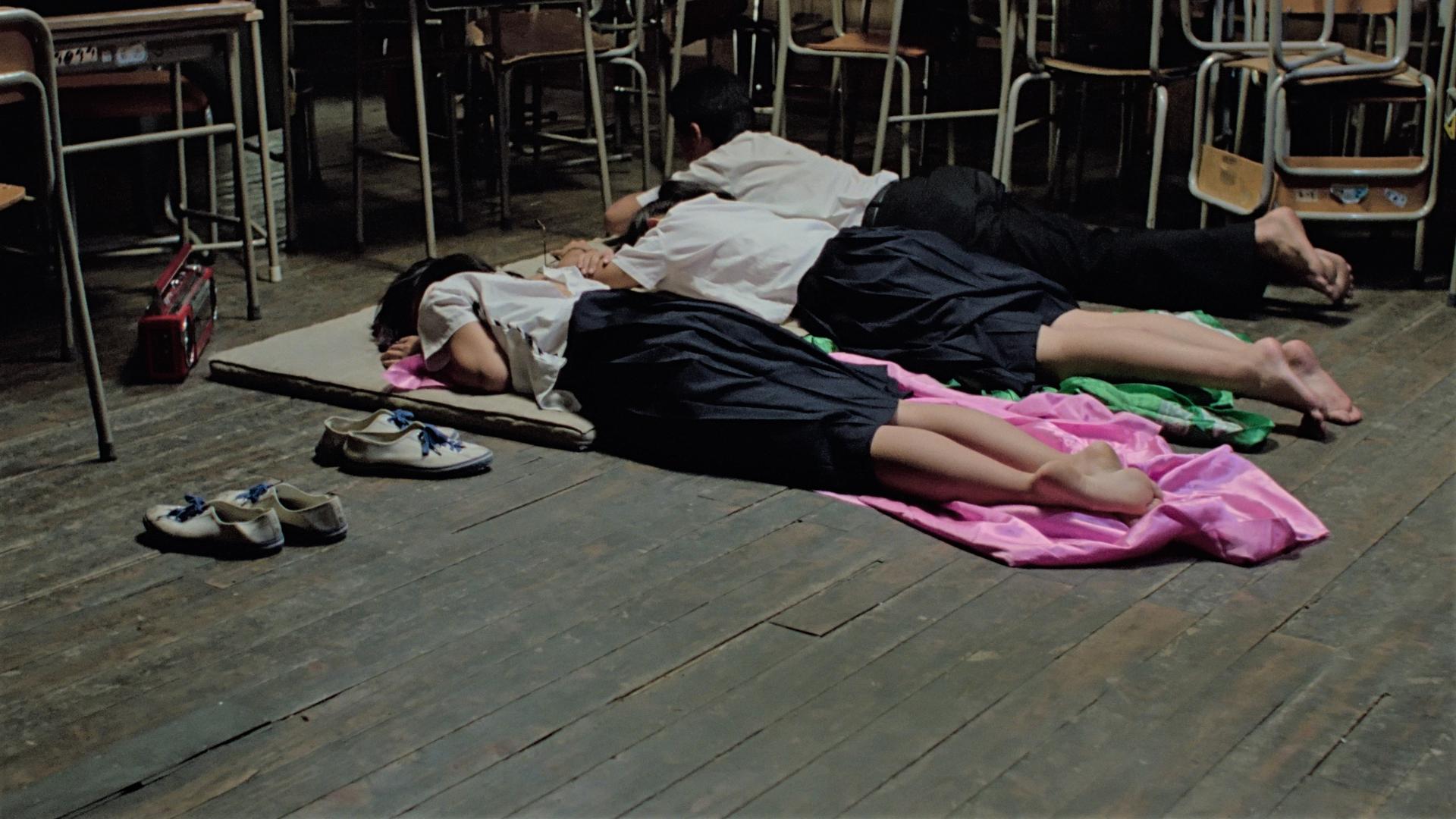 Bilder aus Typhoon Club