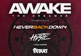 Awake The Dreamer