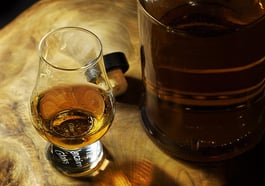Whisky- und Cocktailabend