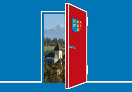 Tag der offenen Tür des Verbandes der Siebenbürger Sachsen