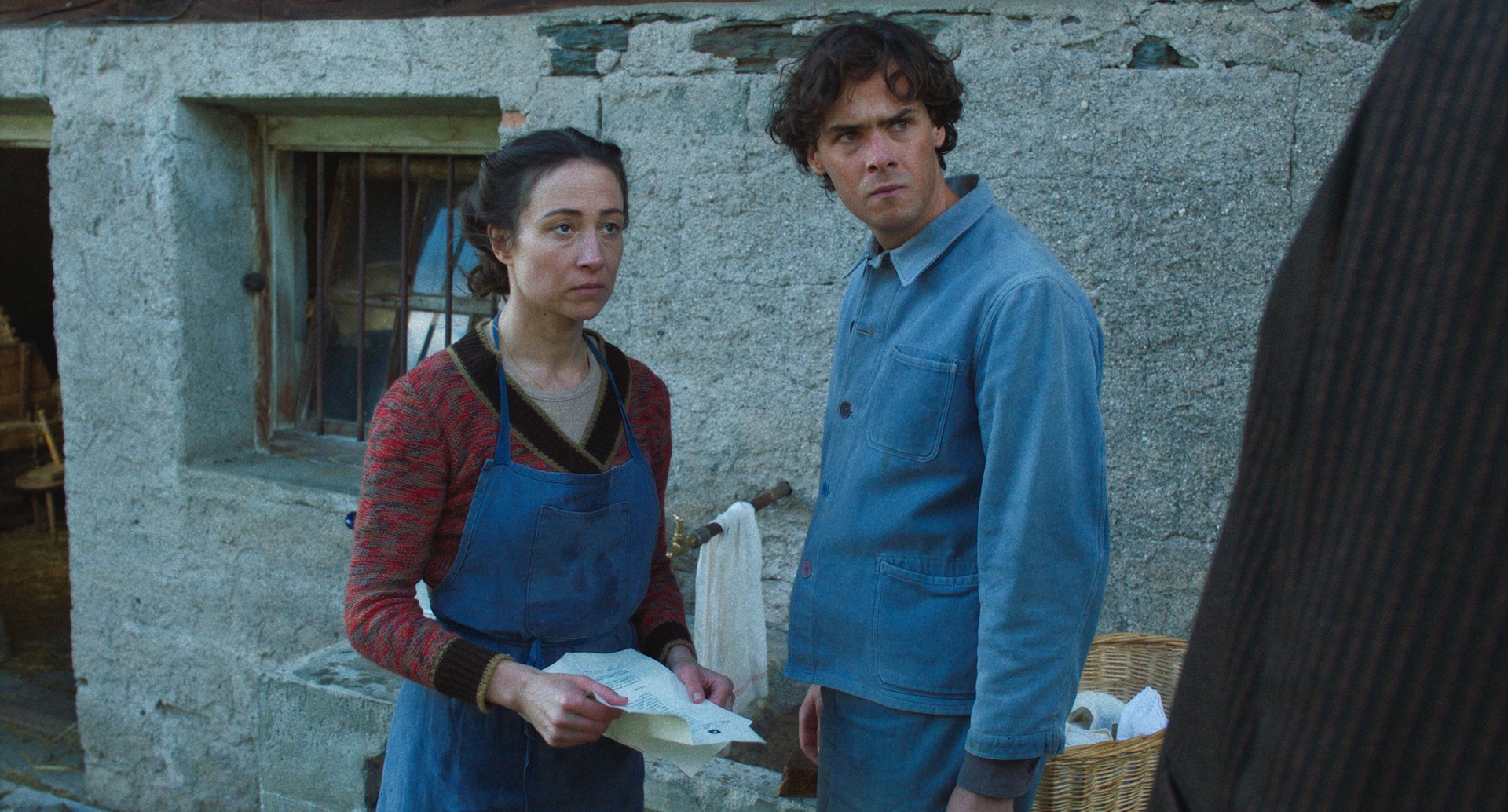 Bilder aus Zweitland