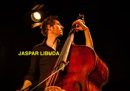 Jaspar Libuda
