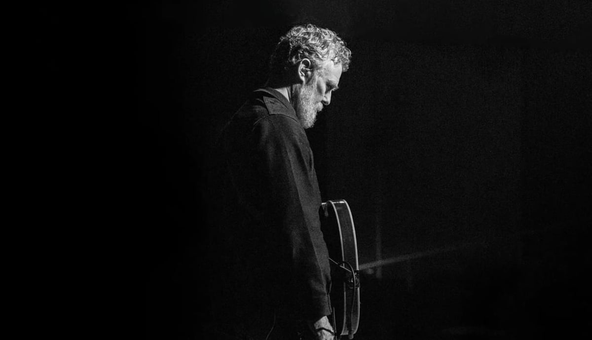Glen Hansard