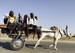 Khartoum