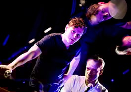 Schiefner und Lacher: Unterm Junimond