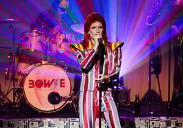 Bowie Experience