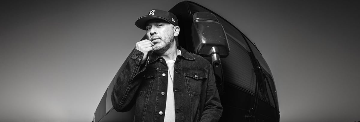 Jo Koy – Just Being Koy Tour