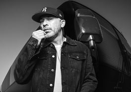 Jo Koy – Just Being Koy Tour