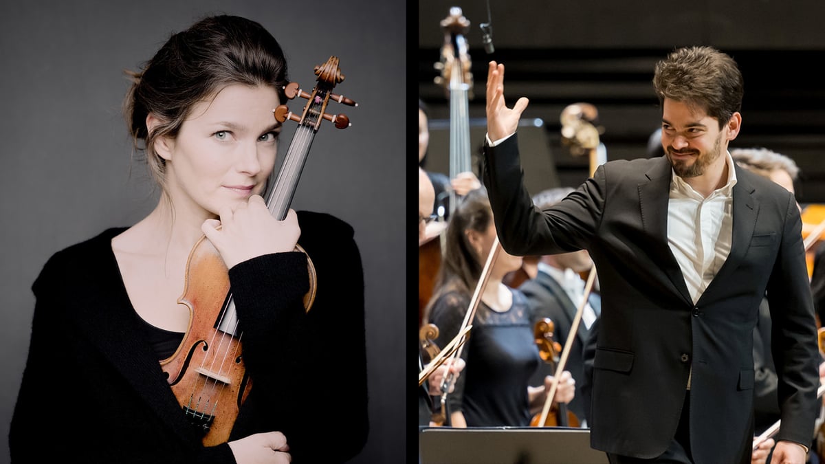 Klassik am Odeonsplatz 2026: Münchner Philharmoniker