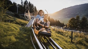 Ausflugsziele: Raus aus der Stadt, rein ins Abenteuer!