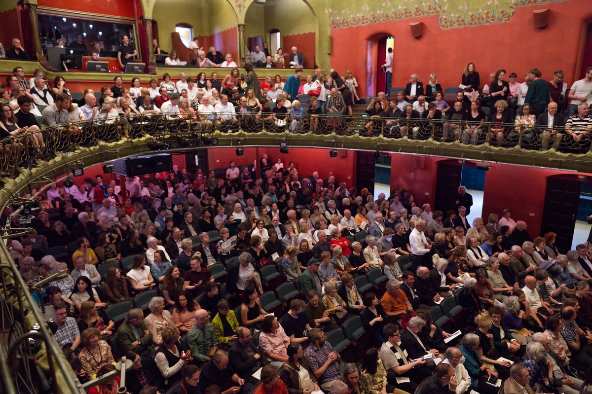 „München ist Kultur“ – Offener Brief an den Stadtrat