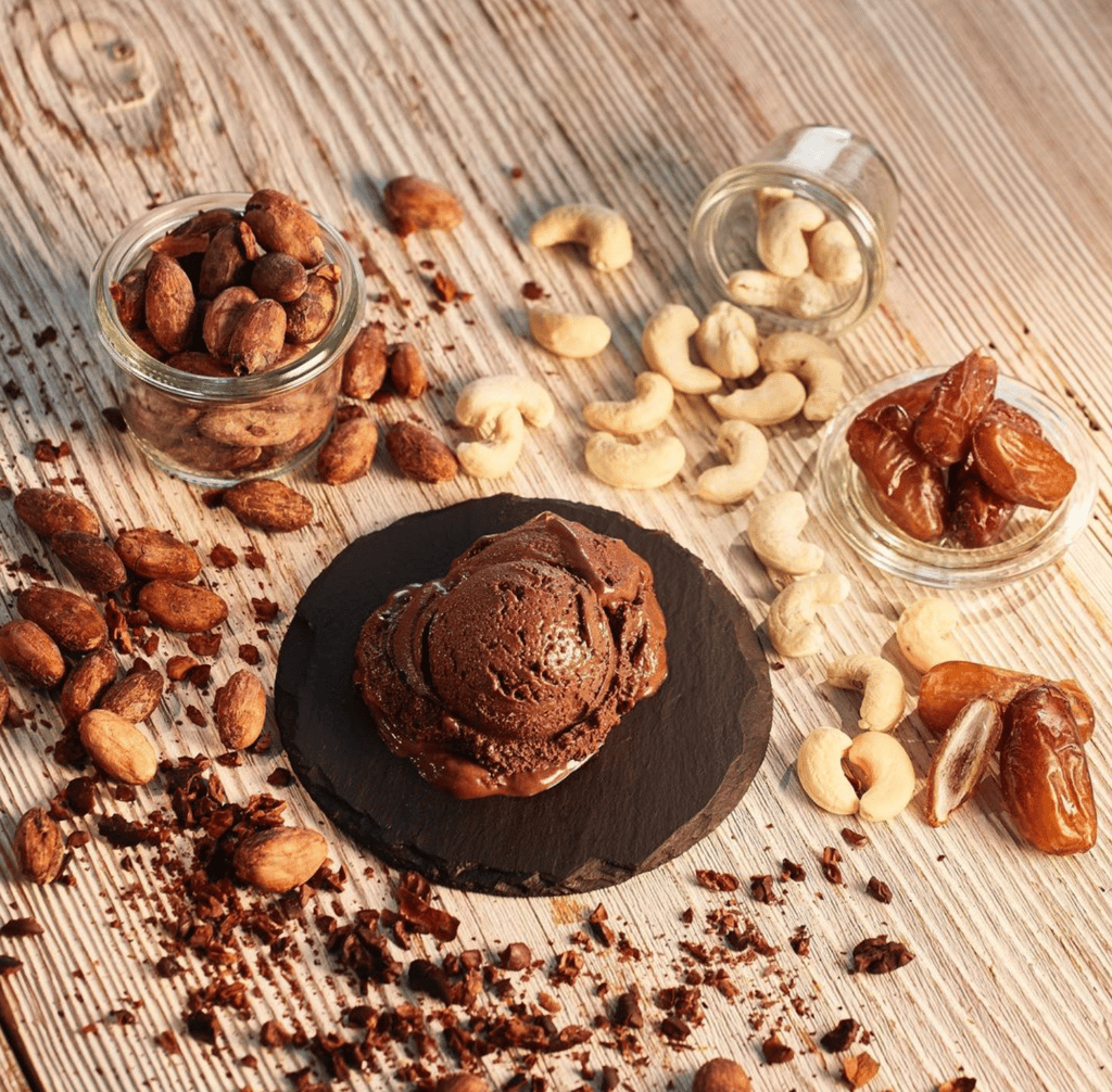 Tour de Eis: icedate