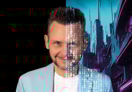 Tobias Mann – Real/Fake