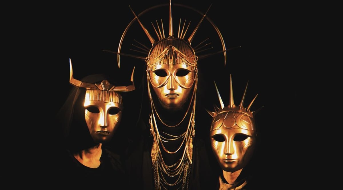 Imperial Triumphant