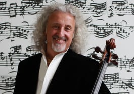 Mischa Maisky