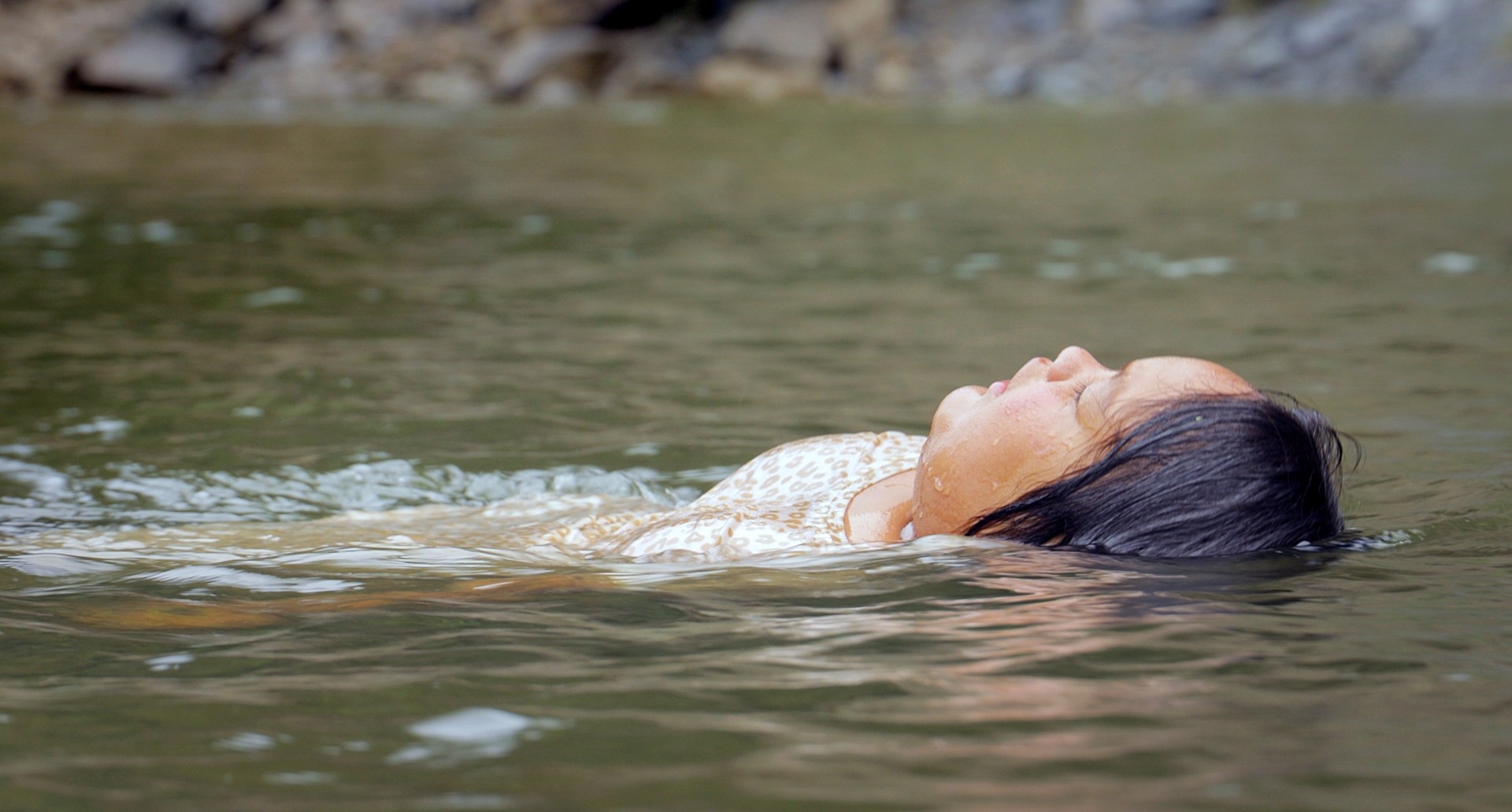 Bilder aus I Am The River, The River Is Me