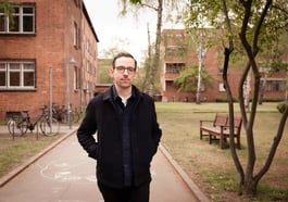 Paul Bokowski, „Hauptsache nichts mit Menschen“