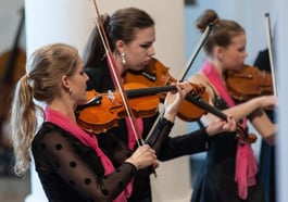 Violinissimo Erding