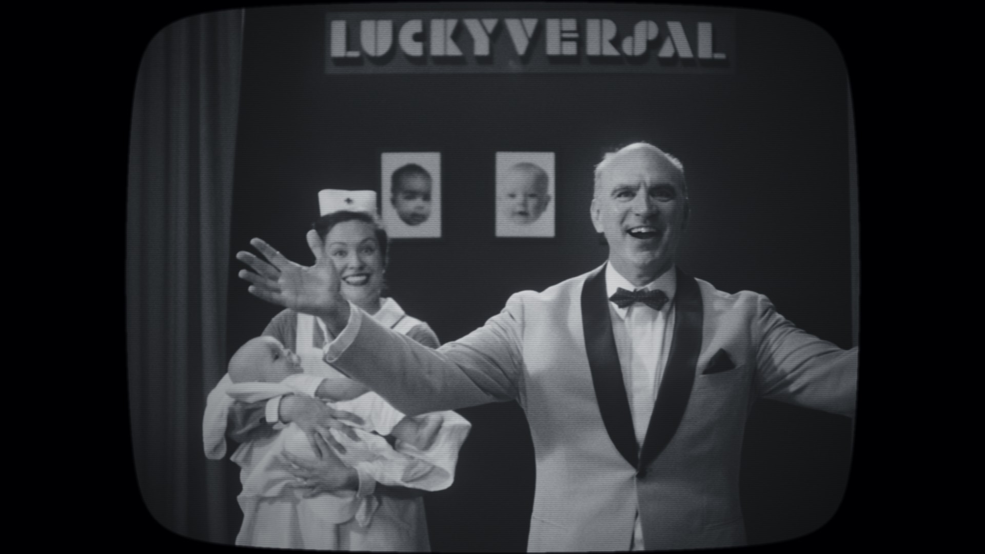 Bilder aus Noch lange keine Lipizzaner