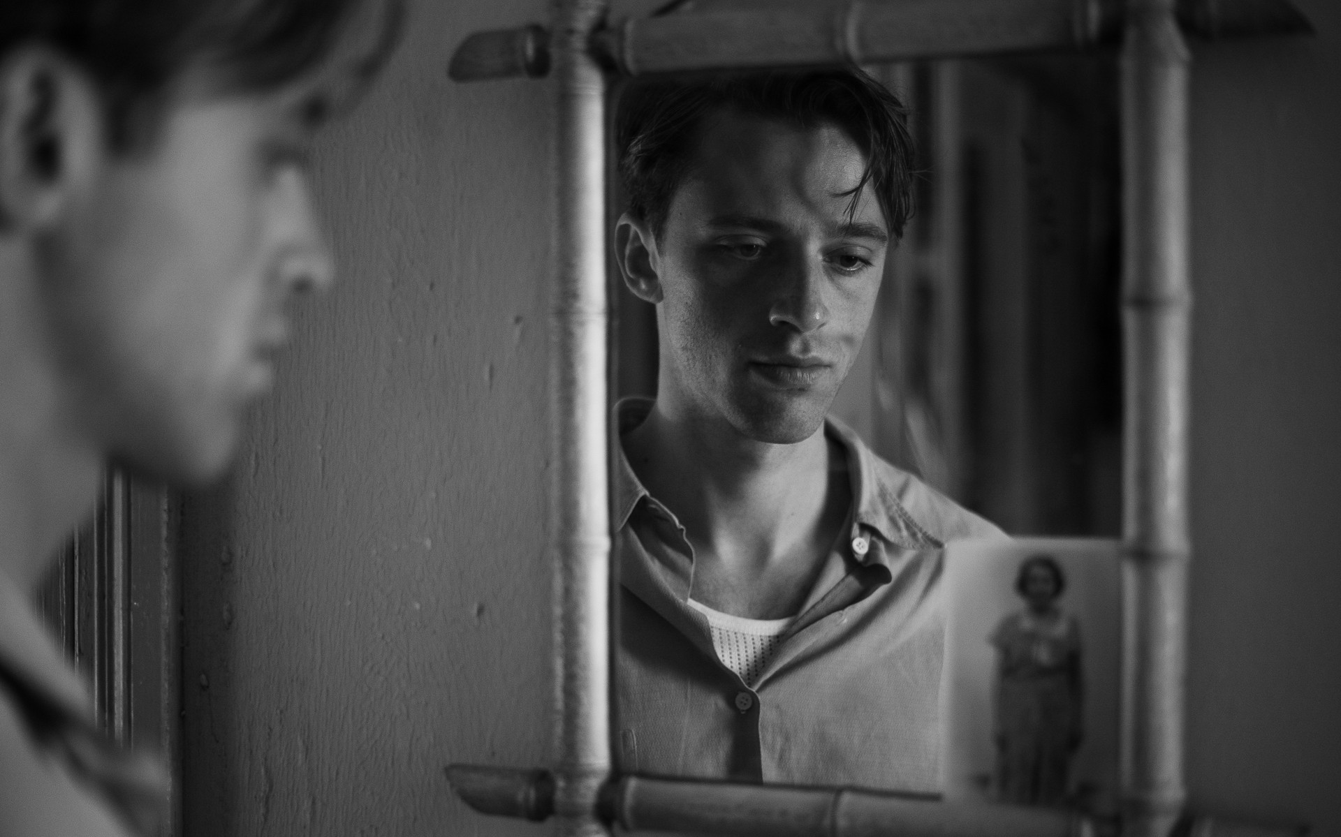 Bilder aus Der Fremde