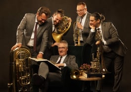 Classic Brass – Klanggeschichten