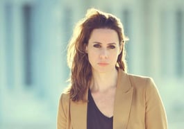 Der Nahost-Komplex – Ein Abend mit Natalie Amiri & Navid Kermani