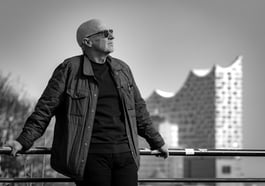 Midge Ure & Band Electronica