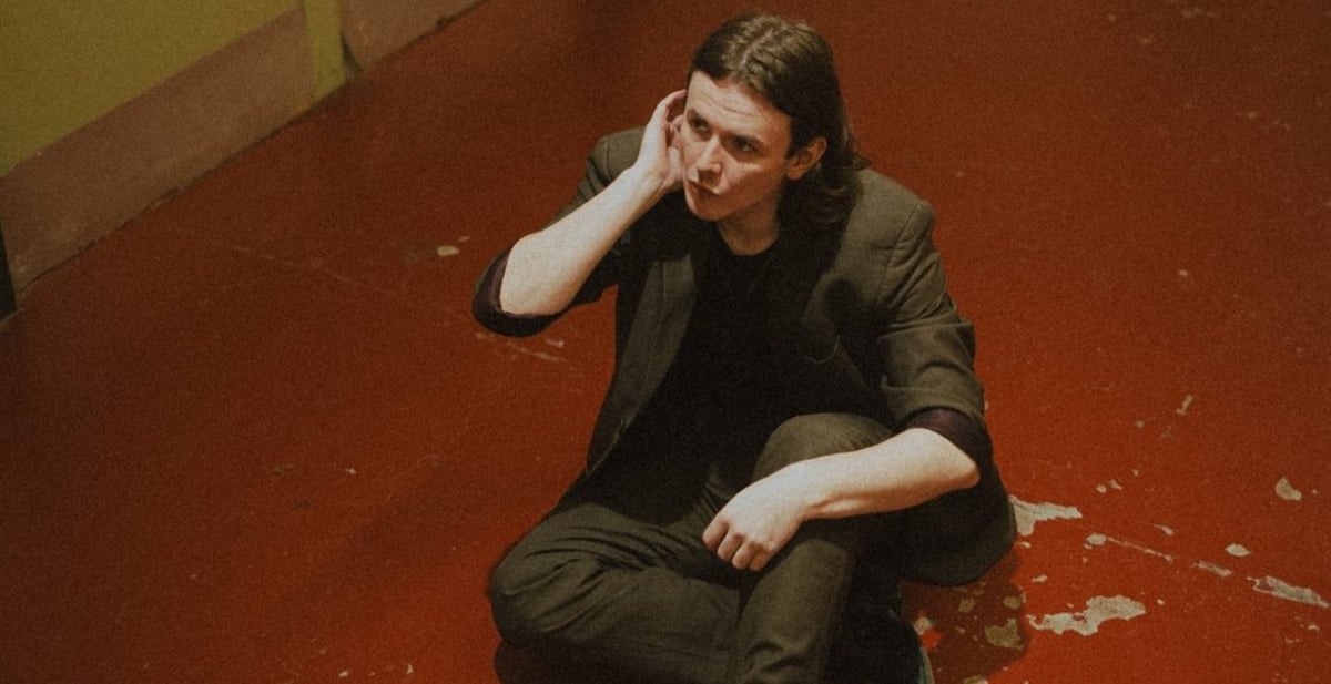 Declan Welsh and The Decadent West