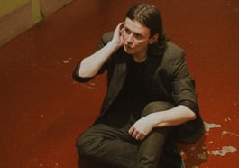 Declan Welsh and The Decadent West