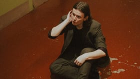 Declan Welsh and The Decadent West