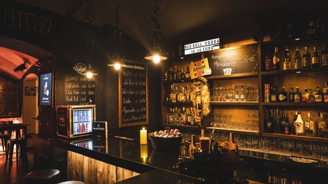 Indie - Grunge - Rock Klassiker all night long