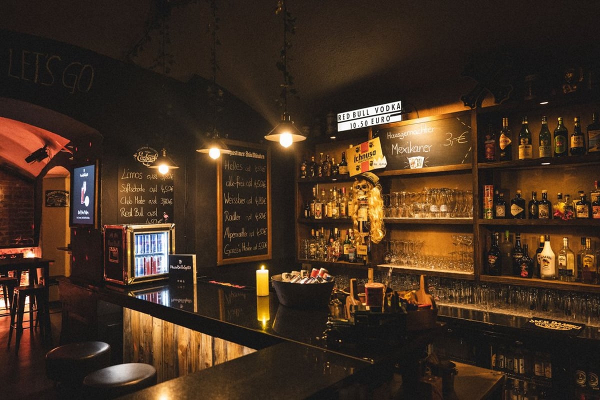 Indie – Grunge – Rock Klassiker all night long