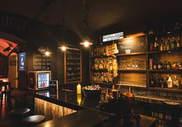 Indie – Grunge – Rock Klassiker all night long