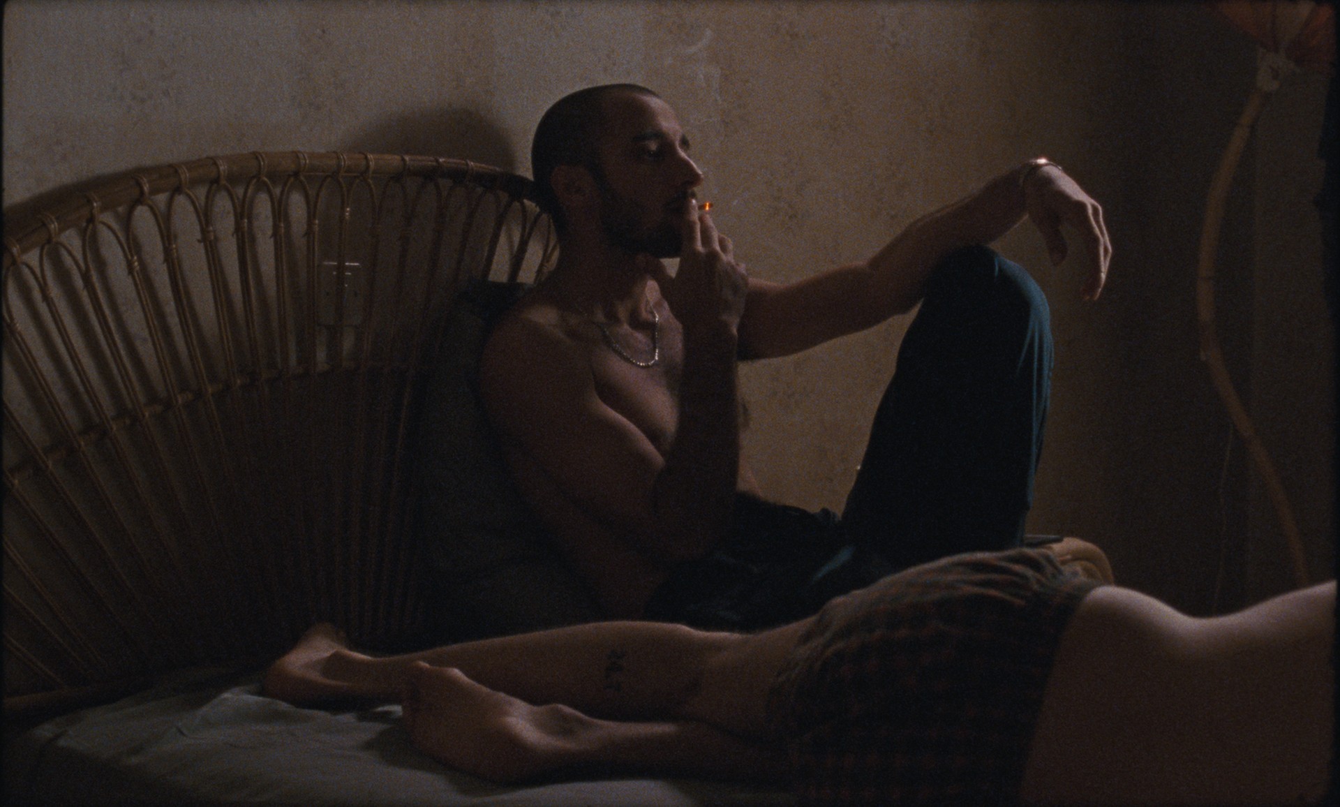 Bilder aus To a Land unknown