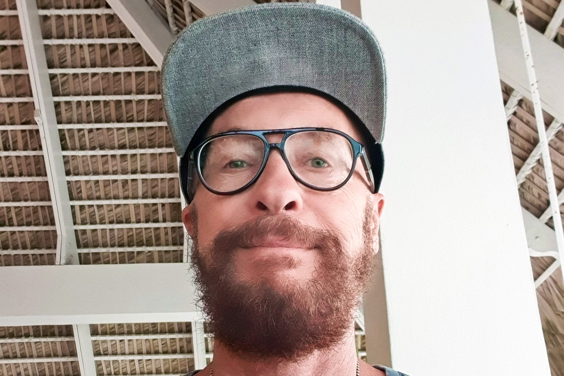 Ken Koch