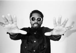 Curtis Harding