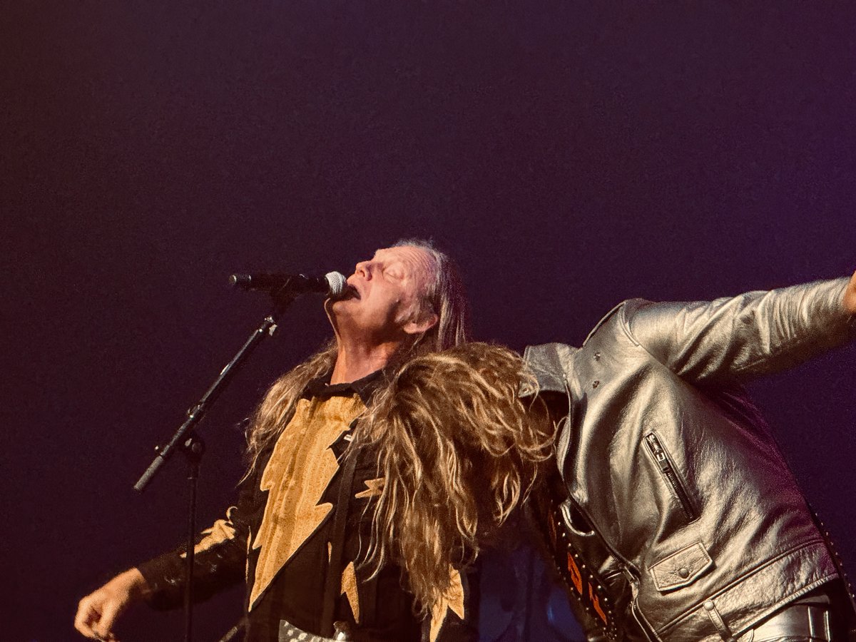 IN-München-Review: So wars bei … The 69 Eyes und D-A-D