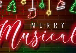 Merry Musical