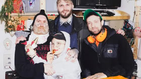 Team Scheisse