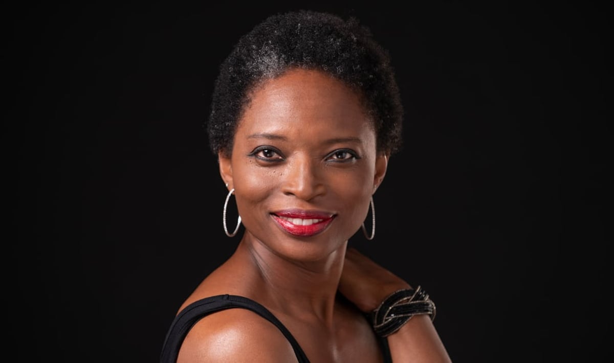 Titilayo Adedokun & Band