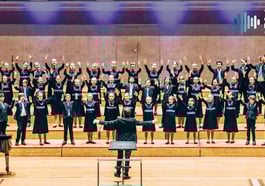 Ewiger Glanz – Vivaldi: Gloria & Britten: Ceremony of Carols