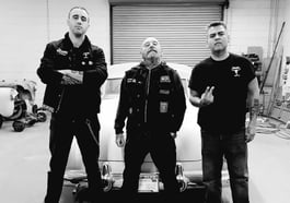 The Meteors