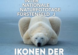 Int. Naturfototage: Ikonen der Naturfotografie