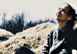 Komponistenporträt Toru Takemitsu