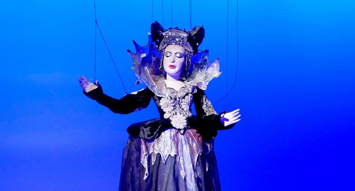 Die Zauberflöte