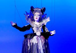 Die Zauberflöte