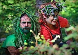 tgsm spielt: Von Baumgeistern und Kobolden